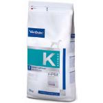 Virbac K1-Dog Kidney Support - Pack 2 x 12 kg.