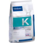 Virbac K1-Dog Kidney Support - Saco de 3 Kg