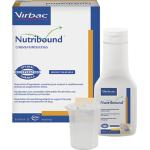 Virbac Nutribound Perros 150 ml 3 Uds