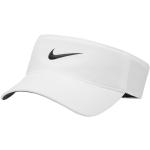 Visera Nike Swoosh Blanco Adulto - FB5630-100 - Taille M/L