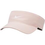 Gorras rosas Nike Swoosh talla M 