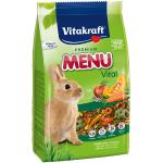 Vitakraft Menu Premium Vital (Conejos) - Saco de 1 Kg