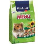 Vitakraft Menu Premium Vital (Hamsters) - Bolsa de 400 gr