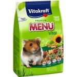 Vitakraft Menu Premium Vital (Hamsters) - Saco de 1 Kg