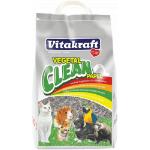 Vitakraft Vegetal Clean Papel - 10 Ltrs