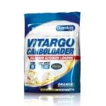 Vitargo Carboloader Naranja - 1 kg Naranja Quamtrax Nutrition