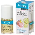 Aceite para uñas con vitamina A de 10 ml Vitry para mujer 