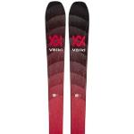 Esquís rojos Völkl 