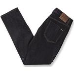 Pantalones de algodón de tela rebajados vintage Volcom talla XXS para hombre 