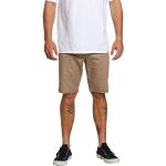 Volcom - Frickin Modern Stretch Shorts para Hombre