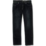 Vaqueros y jeans azules de algodón vintage Volcom Solver talla XXS para hombre 