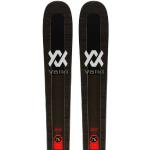 Esquís freestyle negros rebajados Völkl 177 cm para mujer 