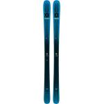 Esquís freestyle azules de madera Völkl para hombre 