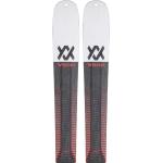 Esquís freestyle blancos rebajados Völkl 178 cm para mujer 