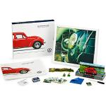 Calendarios rojos de adviento  Volkswagen Golf 