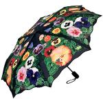 Paraguas multicolor floreados Von lilienfeld talla 5XL para mujer 