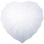 Paraguas blancos Von lilienfeld para mujer 