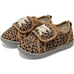 Zapatillas de lona de leopardo rebajadas de verano informales leopardo talla 27 para mujer 