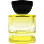 Perfumes negros de ámbar madera con jengibre de 50 ml 