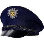 Sombreros azul marino de disfraces Widmann para mujer 