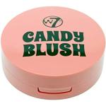 W7 Candy Blush Sweet Cheeks - Colorete