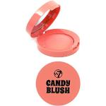 W7 Candy Blush Sweet Cheeks - Colorete