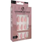W7 Glamorous Nails - Uñas postizas profesionales d