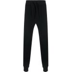 Pantalones negros de poliester con pijama rebajados con logo Ralph Lauren Polo Ralph Lauren talla M para hombre 