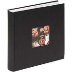 Álbum de fotos 80 páginas negras Álbum de recortes álbum de fotos, 40 hojas  28 x20cm