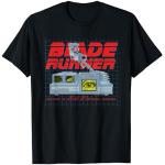 WB 100: Blade Runner Voight-Kampff, It's A Test Camiseta