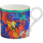 Wedgwood - Taza mug Wonderlust Golden Parrot Wedgwood.