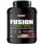 Weider Fusion Protein 1.2 Kg Chocolate-Brownie