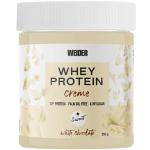 Proteínas blancas Weider 