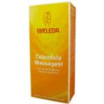 Cremas corporales relajantes para la piel sensible con caléndula de 100 ml Weleda 