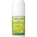 Desodorante Weleda 