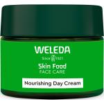 Weleda Skin Food crema de día nutritiva e hidratante fórmula ligera 40 ml