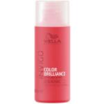 Wella Color Brilliance - Color Protection Shampoo Fine/Normal - 50 ml