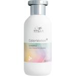 Wella ColorMotion+ - Color Protection Shampoo - 250 ml