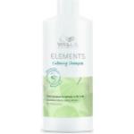 Wella Elements Calming Shampoo 500 ml