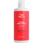 Wella Invigo Color Brilliance Color Protection Shampoo Coarse 500 ml