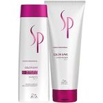 WELLA SP System Professional Color Save Duo Shampo