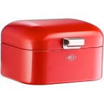 Wesco Grandy Mini - contenedor de Almacenamiento de Alimentos, en Rojo Embalaje Original