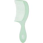 Cepillos y peines grises desenredantes con aceite de coco para  todo tipo de cabello Wet brush 