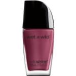 wet n wild Make-up Uñas Wild Shine Nail Color Grape Mind Think Alike 12,30 ml