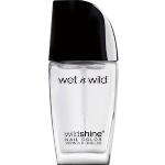 wet n wild Make-up Uñas Wild Shine Nail Color Protective Base Coat 12,30 ml