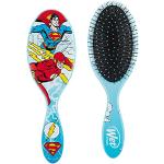 Cepillos y peines Superman para  todo tipo de cabello Wet brush 