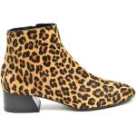 What For, Lynettewfp 319030 Otras botas de materiales Brown, Mujer, Talla: 36 EU
