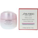 Iluminadores blancos antimanchas iluminadores de 50 ml Shiseido para mujer 
