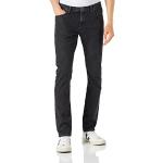 Jeans stretch azules ancho W29 Lee para hombre 