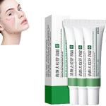 Cremas hidratantes faciales orgánicas para tratar el tono desigual anti acné con vitamina A 